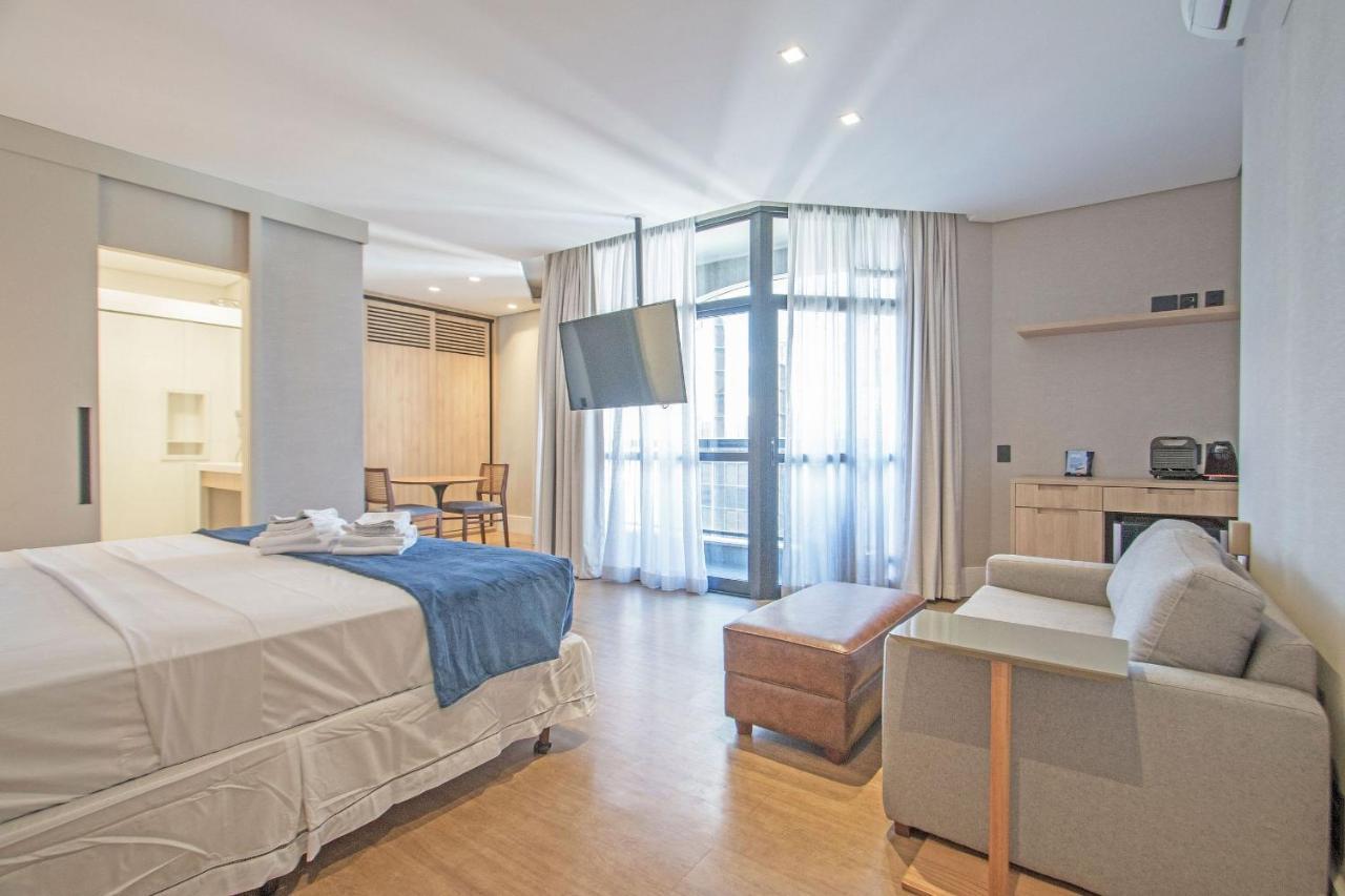 Hotel Anylife Comfort Itaim Bibi *