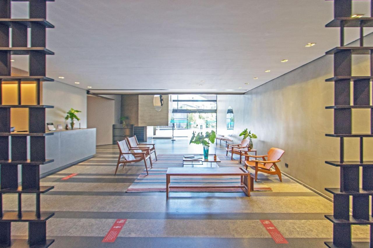 Anylife Comfort Itaim Bibi Hotel